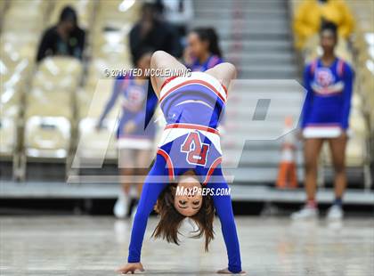 Thumbnail 1 in Parkview vs Wooddale (King Cotton Classic) photogallery.