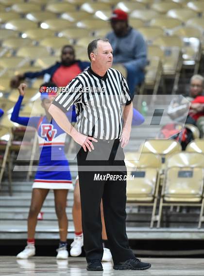 Thumbnail 1 in Parkview vs Wooddale (King Cotton Classic) photogallery.