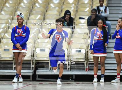 Thumbnail 1 in Parkview vs Wooddale (King Cotton Classic) photogallery.