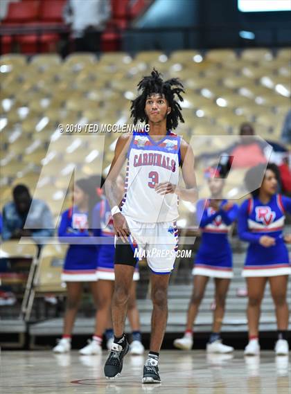 Thumbnail 1 in Parkview vs Wooddale (King Cotton Classic) photogallery.