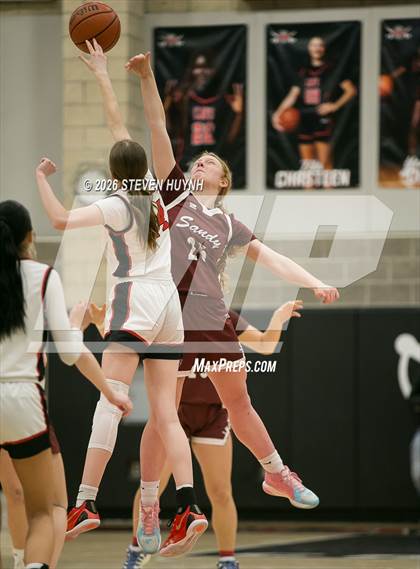 Thumbnail 2 in Clackamas @ Sandy photogallery.