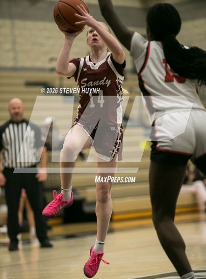 Thumbnail 1 in Clackamas @ Sandy photogallery.