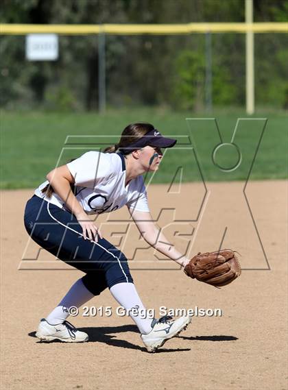 Thumbnail 2 in Casa Roble vs Del Oro (Victory Pre-Season T.O.C.) photogallery.