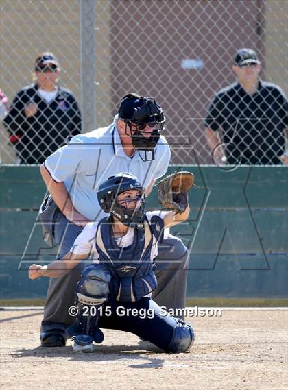 Thumbnail 2 in Casa Roble vs Del Oro (Victory Pre-Season T.O.C.) photogallery.