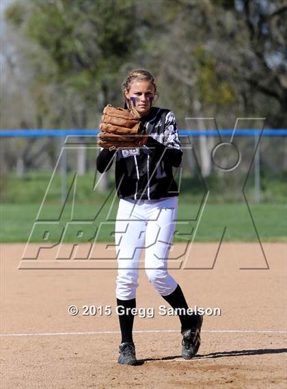 Thumbnail 1 in Casa Roble vs Del Oro (Victory Pre-Season T.O.C.) photogallery.