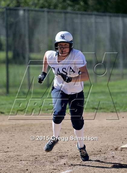 Thumbnail 1 in Casa Roble vs Del Oro (Victory Pre-Season T.O.C.) photogallery.