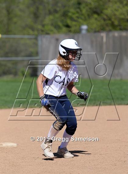 Thumbnail 3 in Casa Roble vs Del Oro (Victory Pre-Season T.O.C.) photogallery.