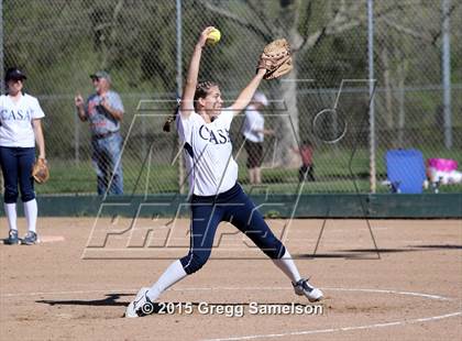 Thumbnail 2 in Casa Roble vs Del Oro (Victory Pre-Season T.O.C.) photogallery.