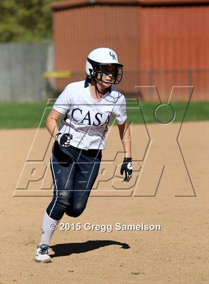 Thumbnail 1 in Casa Roble vs Del Oro (Victory Pre-Season T.O.C.) photogallery.