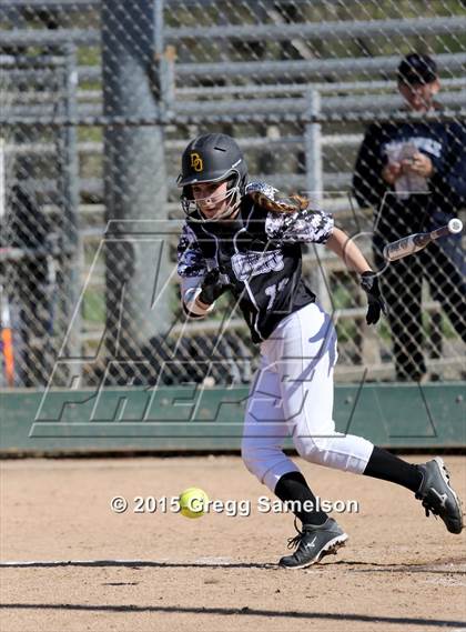 Thumbnail 3 in Casa Roble vs Del Oro (Victory Pre-Season T.O.C.) photogallery.