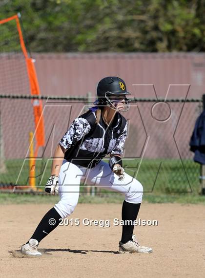 Thumbnail 1 in Casa Roble vs Del Oro (Victory Pre-Season T.O.C.) photogallery.