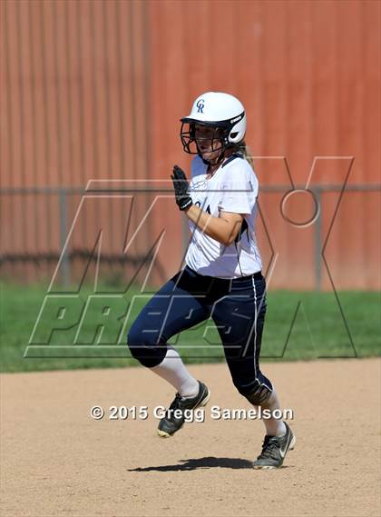 Thumbnail 2 in Casa Roble vs Del Oro (Victory Pre-Season T.O.C.) photogallery.