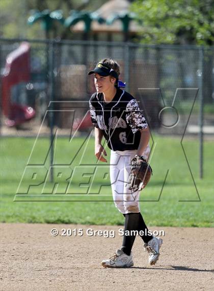Thumbnail 3 in Casa Roble vs Del Oro (Victory Pre-Season T.O.C.) photogallery.
