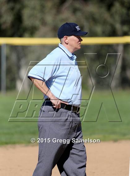 Thumbnail 3 in Casa Roble vs Del Oro (Victory Pre-Season T.O.C.) photogallery.