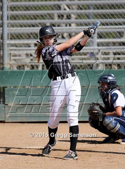 Thumbnail 1 in Casa Roble vs Del Oro (Victory Pre-Season T.O.C.) photogallery.