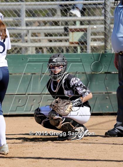 Thumbnail 2 in Casa Roble vs Del Oro (Victory Pre-Season T.O.C.) photogallery.