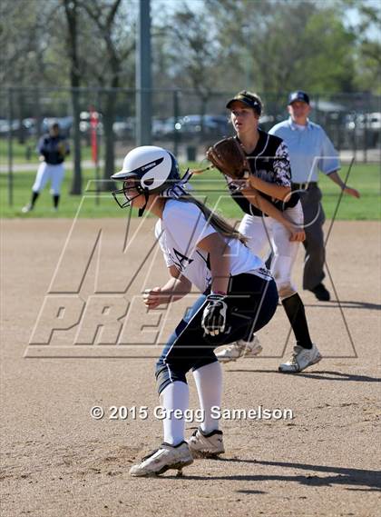Thumbnail 2 in Casa Roble vs Del Oro (Victory Pre-Season T.O.C.) photogallery.