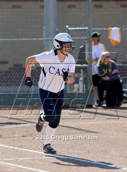 Thumbnail 3 in Casa Roble vs Del Oro (Victory Pre-Season T.O.C.) photogallery.