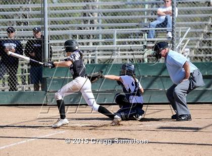 Thumbnail 1 in Casa Roble vs Del Oro (Victory Pre-Season T.O.C.) photogallery.