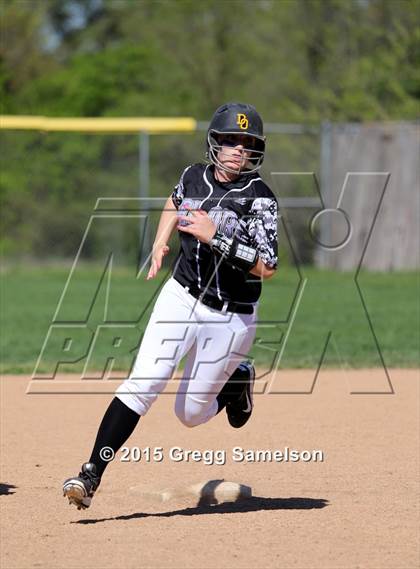 Thumbnail 2 in Casa Roble vs Del Oro (Victory Pre-Season T.O.C.) photogallery.