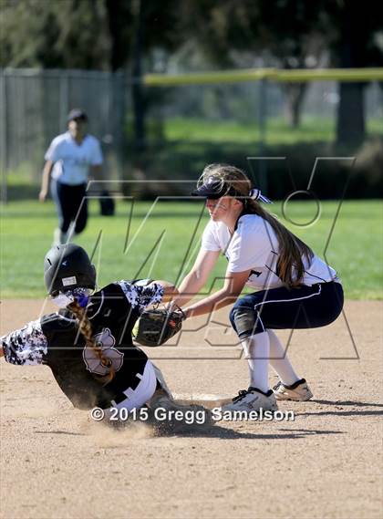 Thumbnail 1 in Casa Roble vs Del Oro (Victory Pre-Season T.O.C.) photogallery.