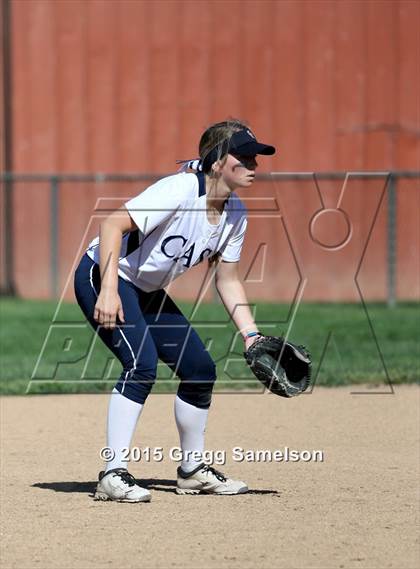 Thumbnail 2 in Casa Roble vs Del Oro (Victory Pre-Season T.O.C.) photogallery.