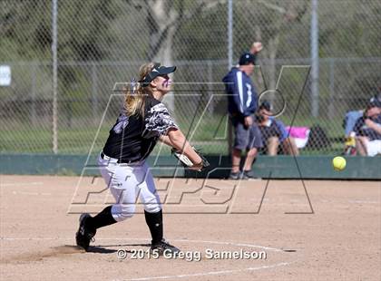 Thumbnail 1 in Casa Roble vs Del Oro (Victory Pre-Season T.O.C.) photogallery.