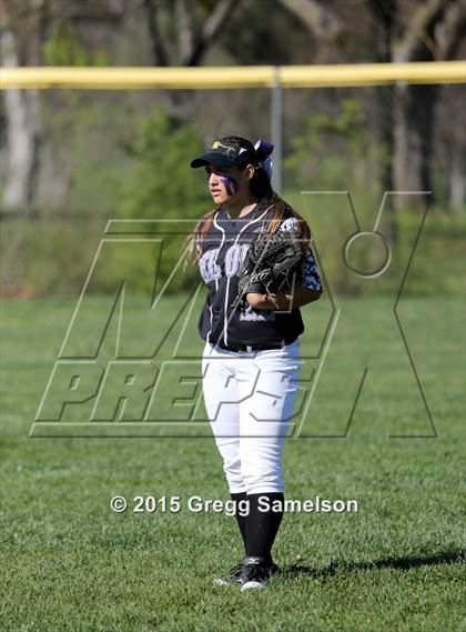 Thumbnail 1 in Casa Roble vs Del Oro (Victory Pre-Season T.O.C.) photogallery.