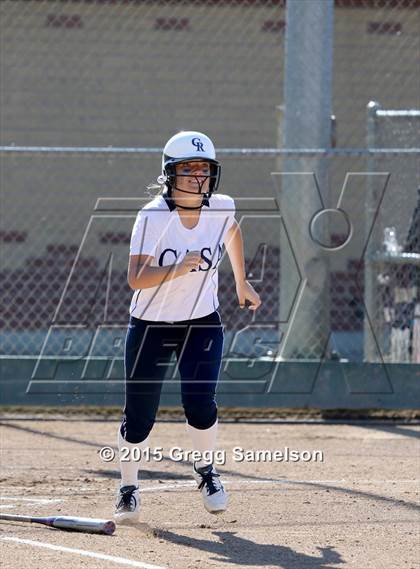 Thumbnail 2 in Casa Roble vs Del Oro (Victory Pre-Season T.O.C.) photogallery.