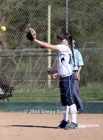 Thumbnail 3 in Casa Roble vs Del Oro (Victory Pre-Season T.O.C.) photogallery.