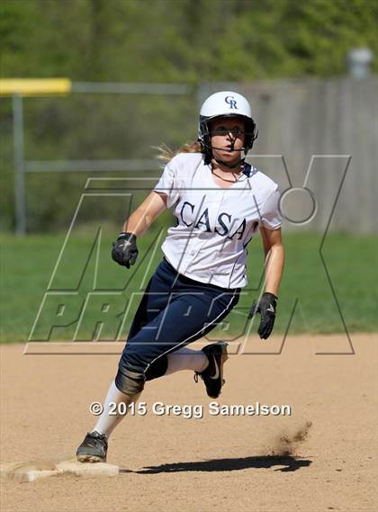 Thumbnail 3 in Casa Roble vs Del Oro (Victory Pre-Season T.O.C.) photogallery.