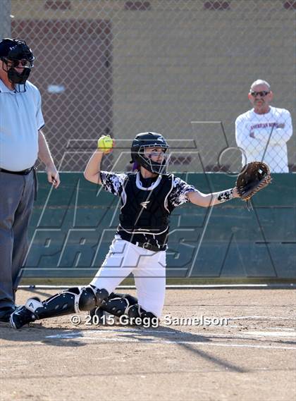 Thumbnail 3 in Casa Roble vs Del Oro (Victory Pre-Season T.O.C.) photogallery.