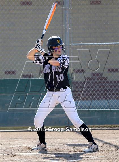 Thumbnail 1 in Casa Roble vs Del Oro (Victory Pre-Season T.O.C.) photogallery.