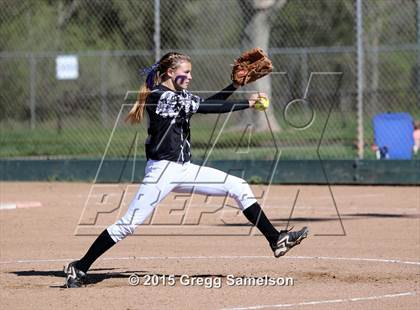 Thumbnail 2 in Casa Roble vs Del Oro (Victory Pre-Season T.O.C.) photogallery.