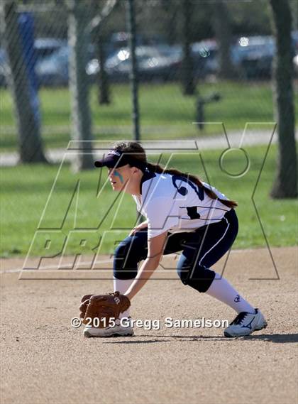 Thumbnail 2 in Casa Roble vs Del Oro (Victory Pre-Season T.O.C.) photogallery.