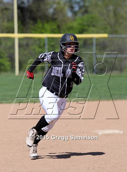 Thumbnail 2 in Casa Roble vs Del Oro (Victory Pre-Season T.O.C.) photogallery.