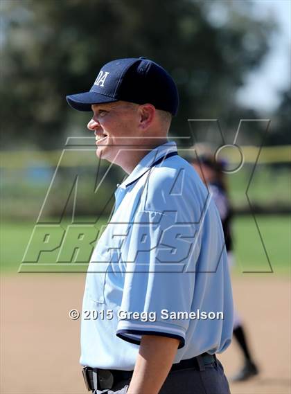 Thumbnail 2 in Casa Roble vs Del Oro (Victory Pre-Season T.O.C.) photogallery.