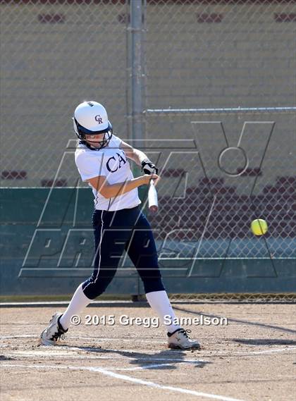 Thumbnail 3 in Casa Roble vs Del Oro (Victory Pre-Season T.O.C.) photogallery.