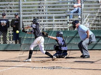 Thumbnail 3 in Casa Roble vs Del Oro (Victory Pre-Season T.O.C.) photogallery.