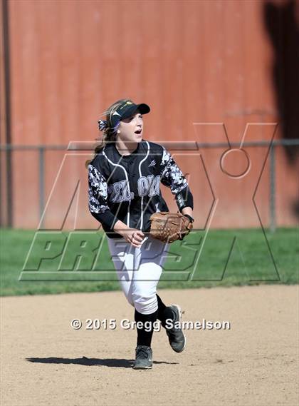 Thumbnail 1 in Casa Roble vs Del Oro (Victory Pre-Season T.O.C.) photogallery.
