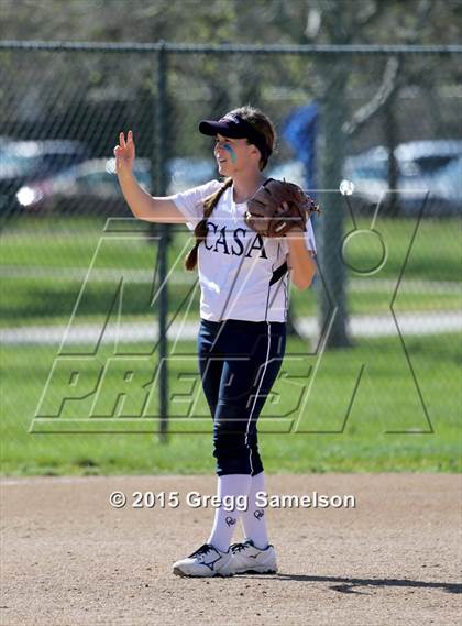 Thumbnail 3 in Casa Roble vs Del Oro (Victory Pre-Season T.O.C.) photogallery.