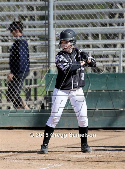 Thumbnail 2 in Casa Roble vs Del Oro (Victory Pre-Season T.O.C.) photogallery.