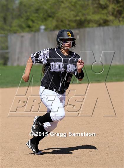 Thumbnail 2 in Casa Roble vs Del Oro (Victory Pre-Season T.O.C.) photogallery.