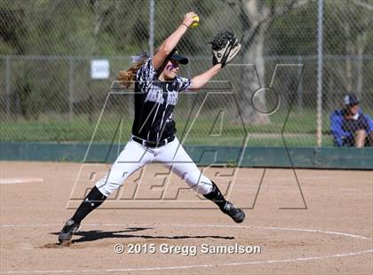 Thumbnail 1 in Casa Roble vs Del Oro (Victory Pre-Season T.O.C.) photogallery.