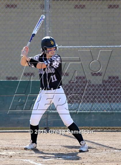 Thumbnail 2 in Casa Roble vs Del Oro (Victory Pre-Season T.O.C.) photogallery.