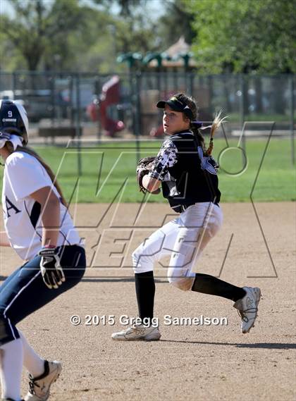 Thumbnail 1 in Casa Roble vs Del Oro (Victory Pre-Season T.O.C.) photogallery.