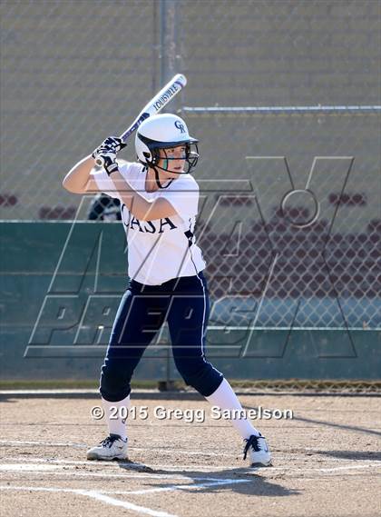 Thumbnail 1 in Casa Roble vs Del Oro (Victory Pre-Season T.O.C.) photogallery.