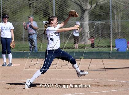 Thumbnail 3 in Casa Roble vs Del Oro (Victory Pre-Season T.O.C.) photogallery.