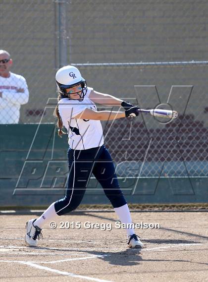 Thumbnail 1 in Casa Roble vs Del Oro (Victory Pre-Season T.O.C.) photogallery.