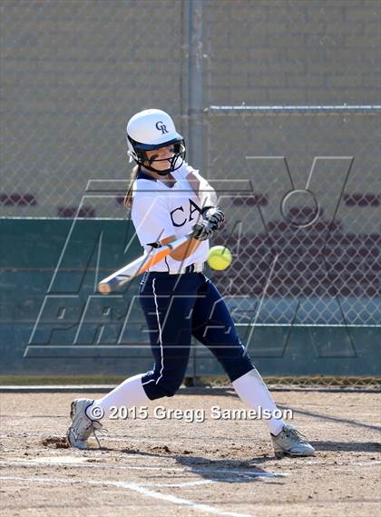 Thumbnail 2 in Casa Roble vs Del Oro (Victory Pre-Season T.O.C.) photogallery.